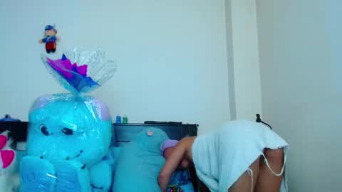 Allyson collins online show from 11/05/25, 10:21