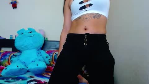 Allyson collins online show from 11/20/25, 02:45