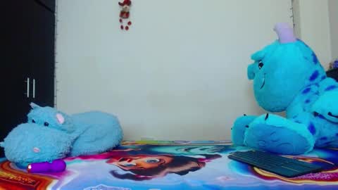 Allyson collins online show from 01/09/26, 10:00