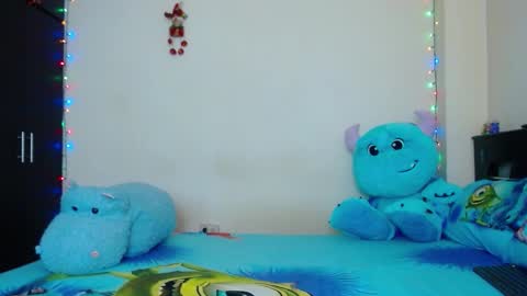 Allyson collins online show from 01/15/26, 08:12