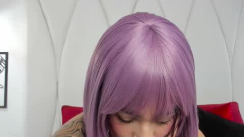 allyson_morgan_js online show from 10/03/25, 12:24