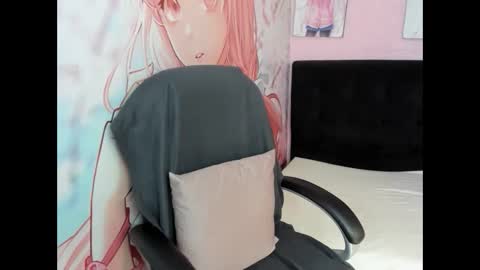 Allyson online show from 09/28/25, 02:11