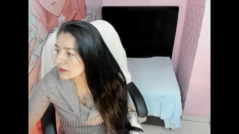 Allyson online show from 10/05/25, 03:10