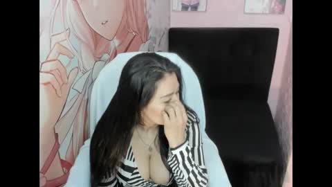 Allyson online show from 10/14/25, 02:07