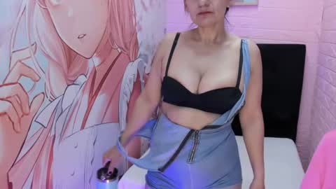 Allyson online show from 07/02/26, 04:02