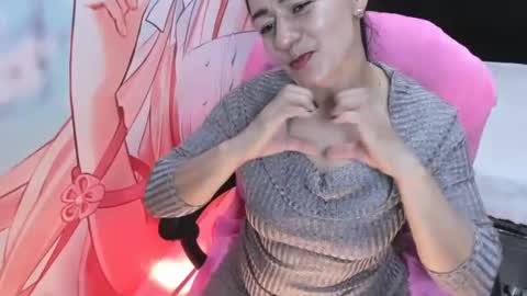 Allyson online show from 07/03/26, 02:45