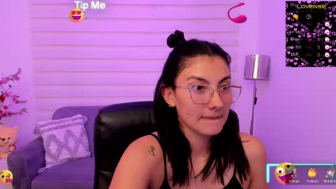 allyson online show from 12/03/24, 05:45