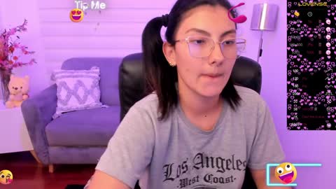 allyson online show from 12/04/24, 06:17