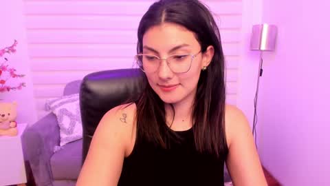 allyson online show from 12/09/24, 06:25