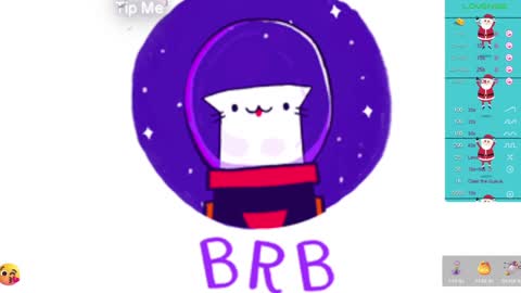 allyson online show from 12/16/24, 05:33