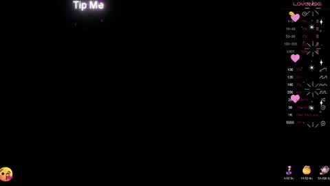 allyson online show from 12/17/24, 05:15