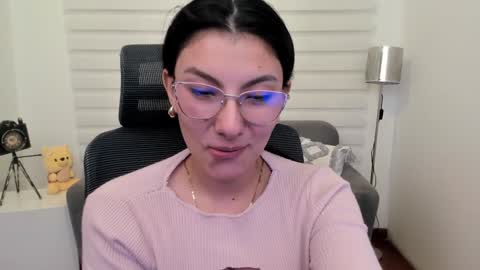 allyson online show from 01/16/25, 02:08