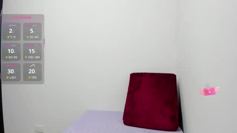 allysonn online show from 12/16/25, 09:25