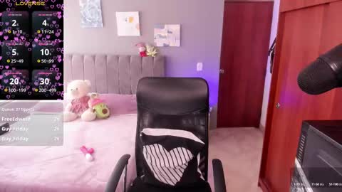 ANNA online show from 02/11/25, 04:35