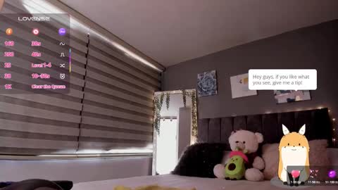 ANNA online show from 11/12/25, 04:18