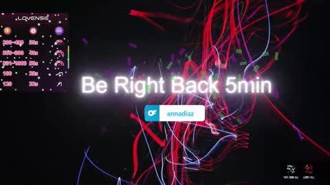 ANNA online show from 01/05/26, 05:27