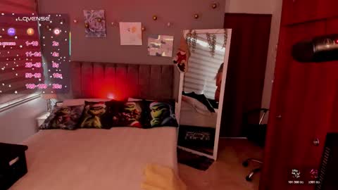 ANNA online show from 01/07/26, 04:31