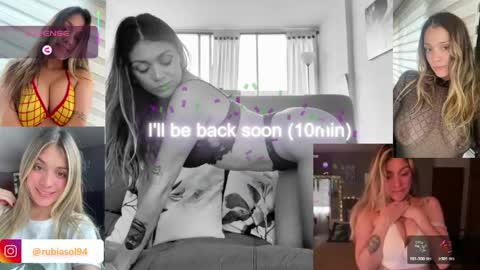 ANNA online show from 04/17/26, 07:06