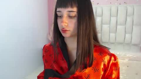 Allysa  online show from 09/21/25, 03:30