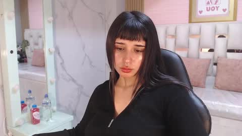 Allysa  online show from 09/22/25, 08:22