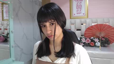 Allysa  online show from 01/13/26, 08:36