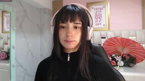 Allysa  online show from 01/14/26, 01:06