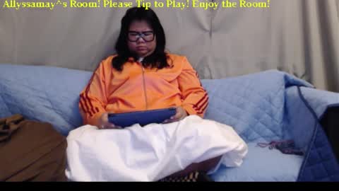 Allyssamay online show from 03/04/26, 03:56