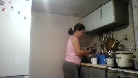 Alma online show from 12/11/24, 10:38