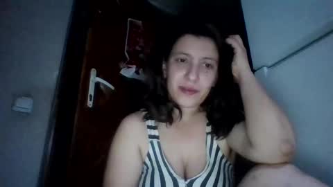 Alma online show from 01/09/25, 09:16