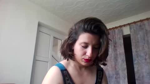 Alma online show from 02/25/25, 10:47