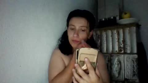 Alma online show from 09/25/25, 06:55