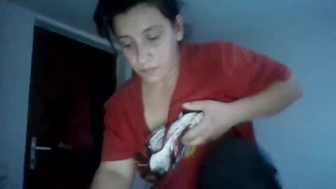 Alma online show from 12/16/25, 10:15