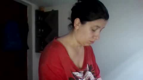 Alma online show from 02/14/26, 09:00