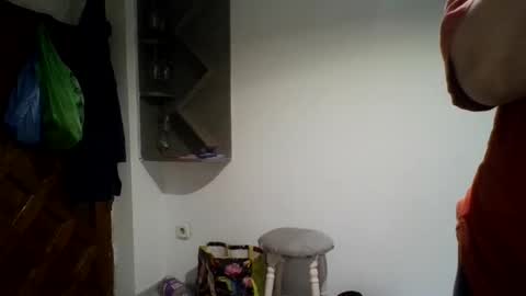 Alma online show from 02/28/26, 08:43