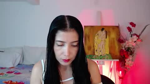 alma_art_ online show from 09/18/25, 09:50