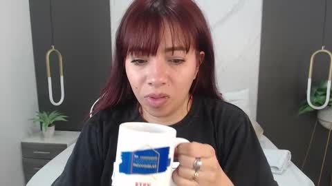 Snapshot of alma_fenix chatting on 01/13/25, 12:13 ALMA FENIX online show from 01/13/25, 12:13