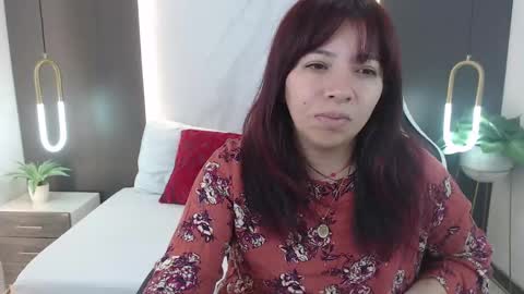 Snapshot of alma_fenix chatting on 01/14/25, 12:14 ALMA FENIX online show from 01/14/25, 12:14