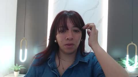Snapshot of alma_fenix chatting on 01/25/25, 12:16 ALMA FENIX online show from 01/25/25, 12:16