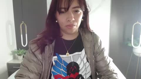 Snapshot of alma_fenix chatting on 01/30/25, 12:06 ALMA FENIX online show from 01/30/25, 12:06