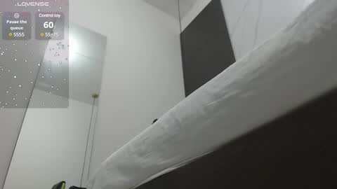 Snapshot of alma_fenix chatting on 01/31/25, 12:18 ALMA FENIX online show from 01/31/25, 12:18
