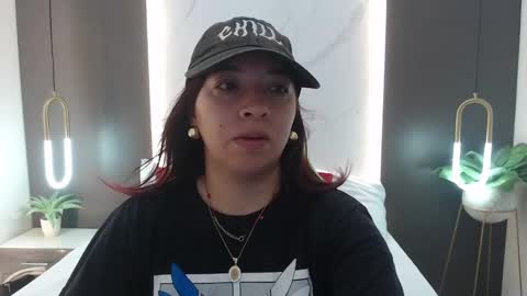 Snapshot of alma_fenix chatting on 02/03/25, 12:03 ALMA FENIX online show from 02/03/25, 12:03