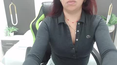 Snapshot of alma_fenix chatting on 02/22/25, 12:08 ALMA FENIX online show from 02/22/25, 12:08