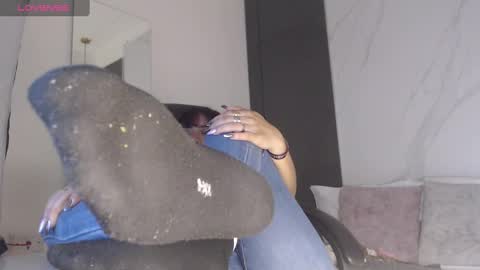 Snapshot of alma_fenix chatting on 03/01/25, 03:16 ALMA FENIX online show from 03/01/25, 03:16