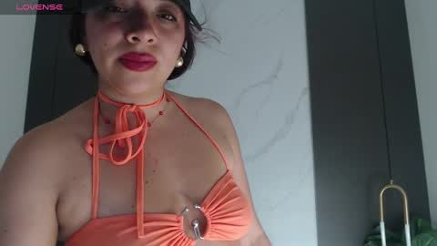 Snapshot of alma_fenix chatting on 03/04/25, 06:18 ALMA FENIX online show from 03/04/25, 06:18