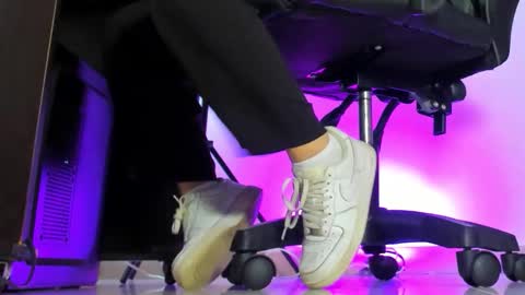 ALMA FENIX  online show from 03/13/26, 01:18