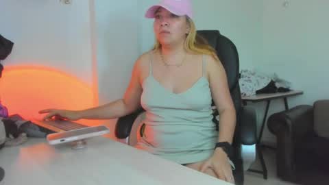 ALMA FENIX  online show from 04/02/26, 02:53