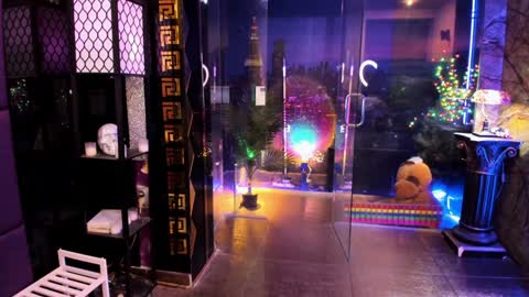 Alma online show from 01/12/25, 10:02