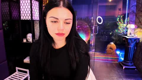 Alma online show from 01/13/25, 11:52