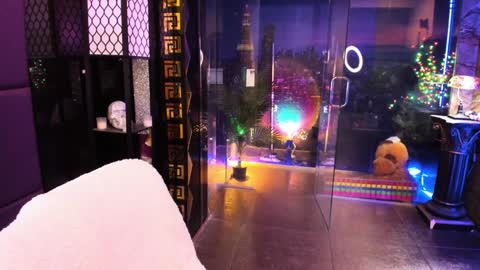 Alma online show from 01/19/25, 10:06