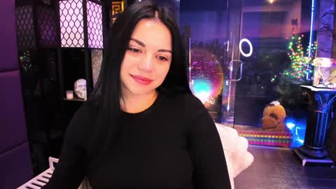 Alma online show from 01/21/25, 07:04